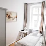 Hotel Sarotti-Höfe