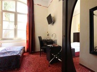 Hotel Sarotti-höfe Berlino