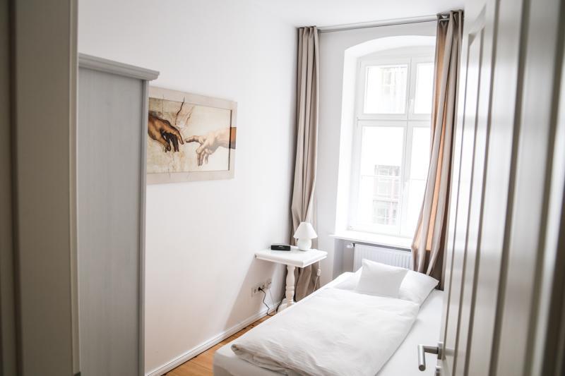 Hotel Sarotti-höfe 3*