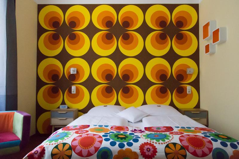 Hotel Sarotti-höfe Berlino