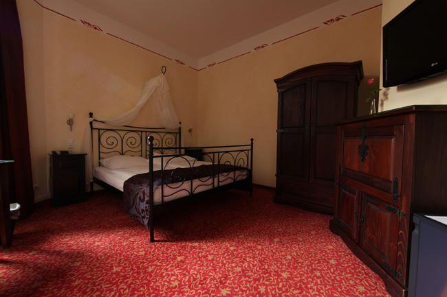 Hotel Sarotti-höfe