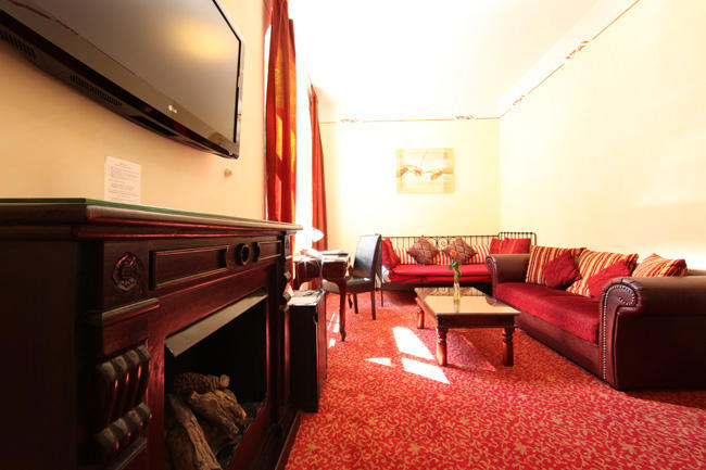 Sarotti-höfe Hotel Berlino