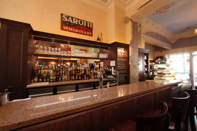 Sarotti-höfe 3* Berlino